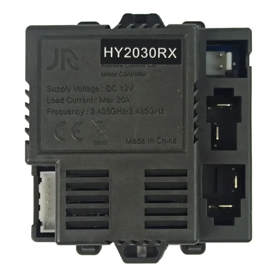 Upravljačka Jedinica Jr Hy2030rx 1