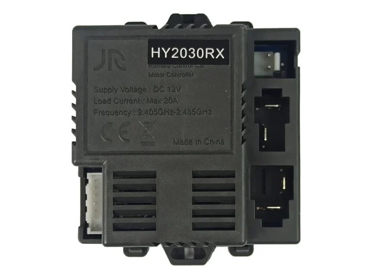 Upravljačka Jedinica Jr Hy2030rx 1