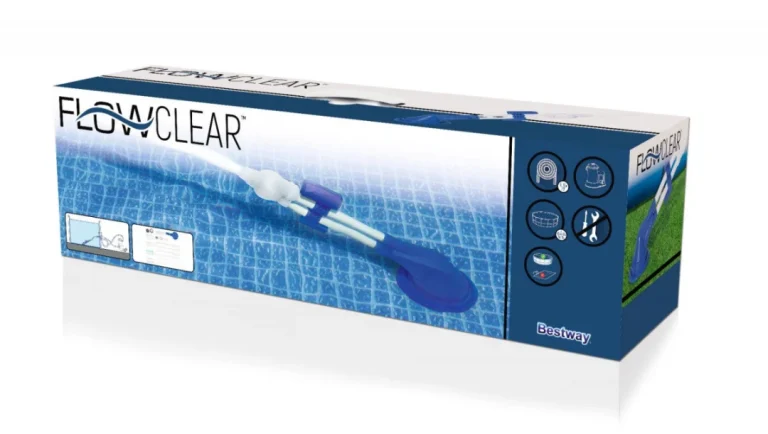 Usisavač Aquaclimb Bestway 8