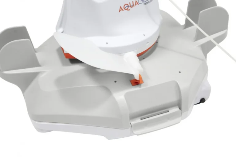 Usisavač Za Bazen Aquaglide Bestway 2