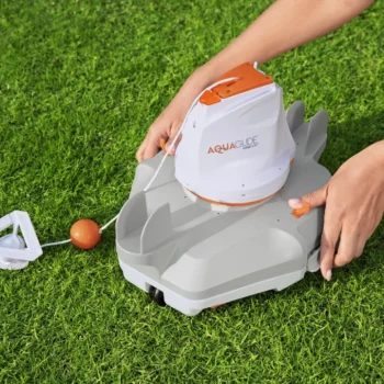 Usisavač Za Bazen Aquaglide Bestway 4