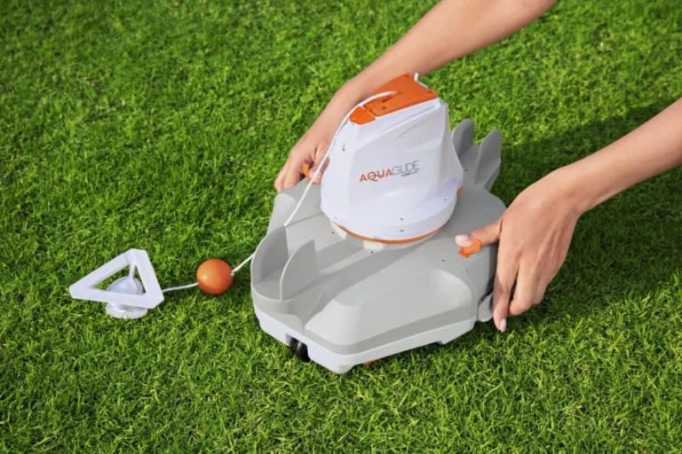 Usisavač Za Bazen Aquaglide Bestway 4