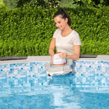 Usisavač Za Bazen Aquaglide Bestway 5