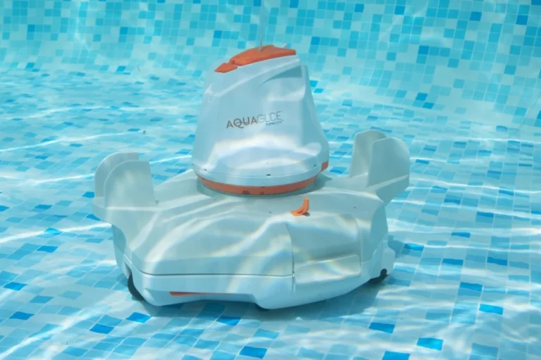 Usisavač Za Bazen Aquaglide Bestway 6
