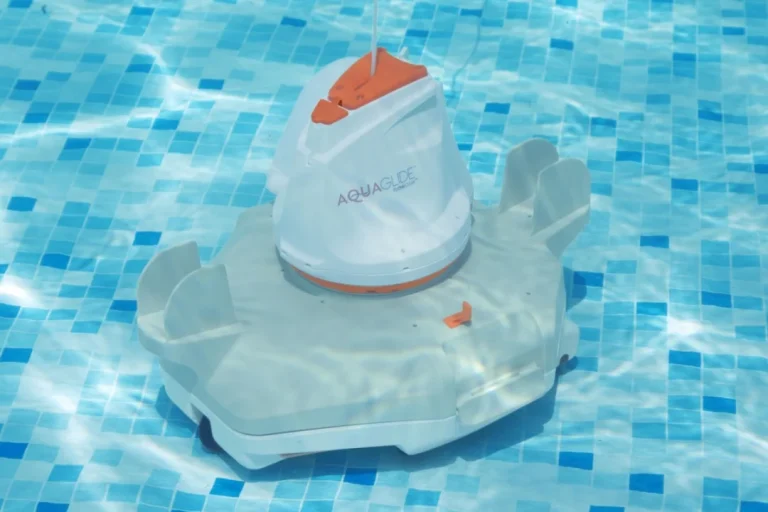 Usisavač Za Bazen Aquaglide Bestway 7