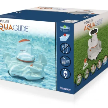 Usisavač Za Bazen Aquaglide Bestway 8