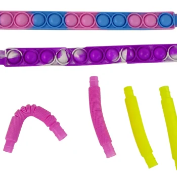 Uskrsni Fidget Set Pop It I Squishy 41 Dio 3