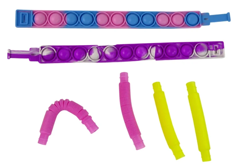 Uskrsni Fidget Set Pop It I Squishy 41 Dio 3