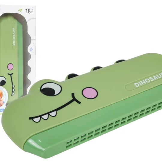 Usna Harmonika Dino 1