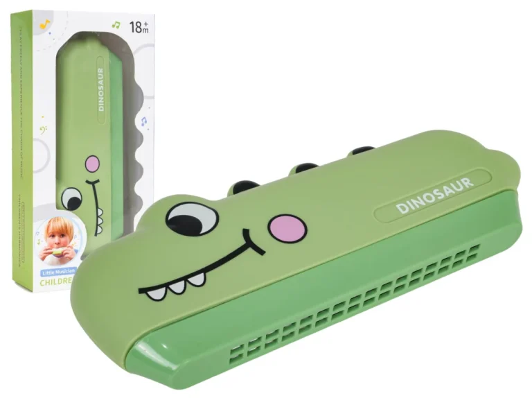 Usna Harmonika Dino 1