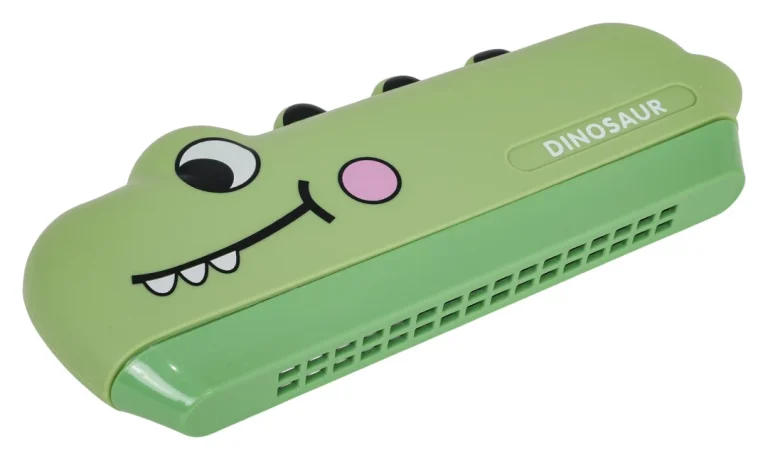 Usna Harmonika Dino 3