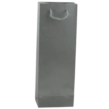 Uzorak Poklon Vrećice Za Vinske Boce S Natpisima 35 X 12 X 9 Cm 3