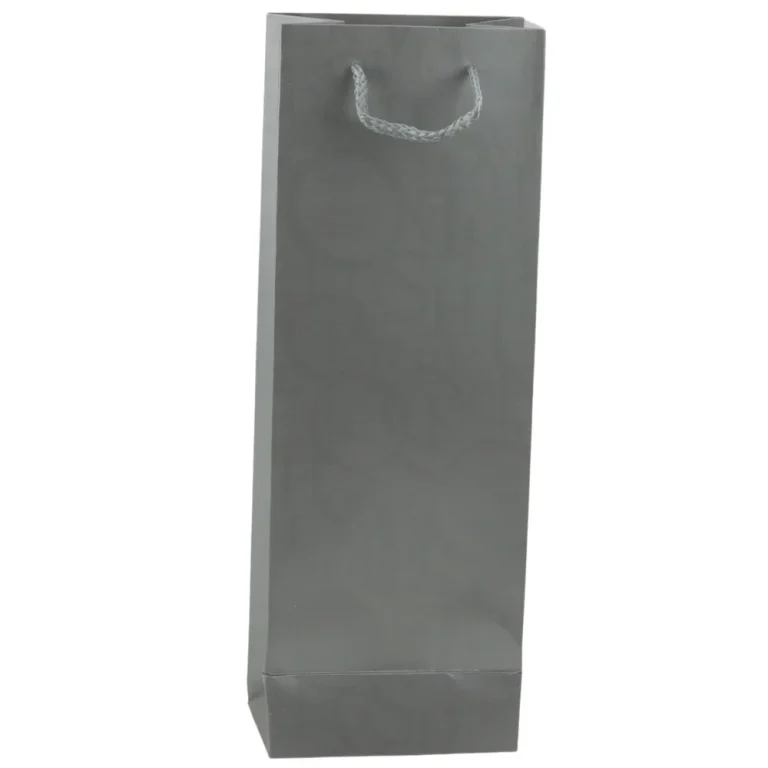 Uzorak Poklon Vrećice Za Vinske Boce S Natpisima 35 X 12 X 9 Cm 3