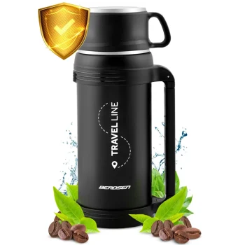 Vakuumska Termosica Berdsen Bd 781 1500 Ml Crna 12