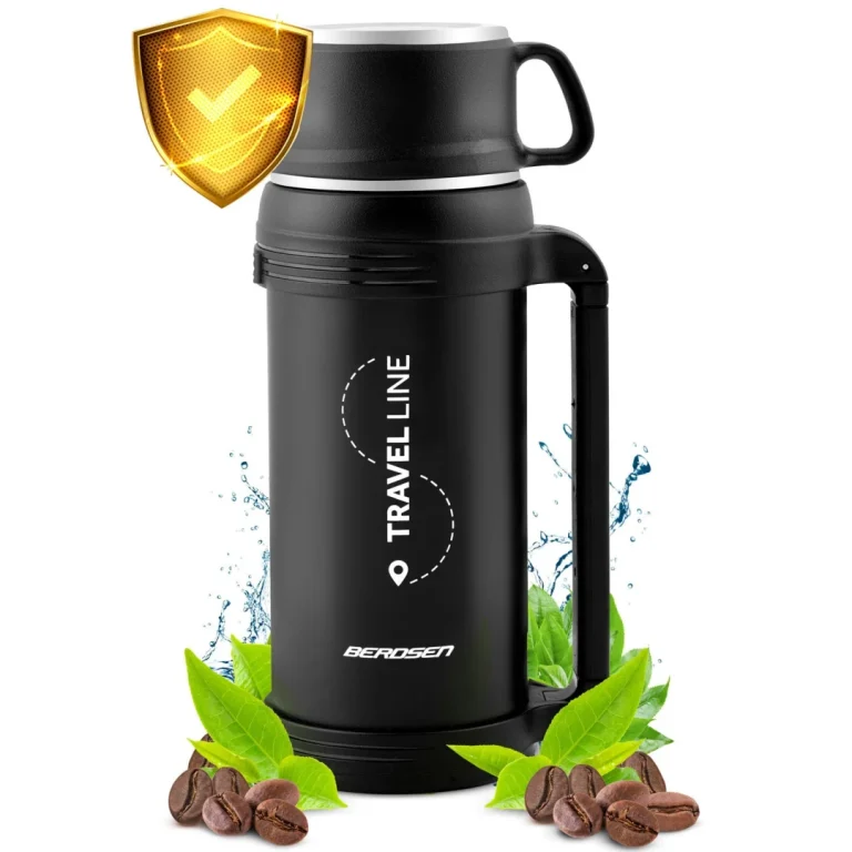 Vakuumska Termosica Berdsen Bd 781 1500 Ml Crna 12