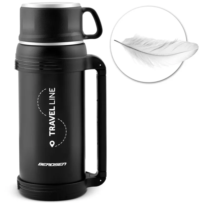 Vakuumska Termosica Berdsen Bd 781 1500 Ml Crna 13