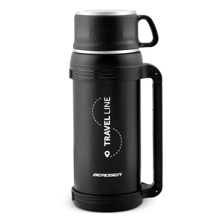 Vakuumska Termosica Berdsen Bd 781 1500 Ml Crna 2