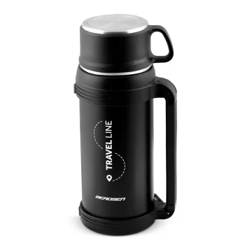 Vakuumska Termosica Berdsen Bd 781 1500 Ml Crna 4