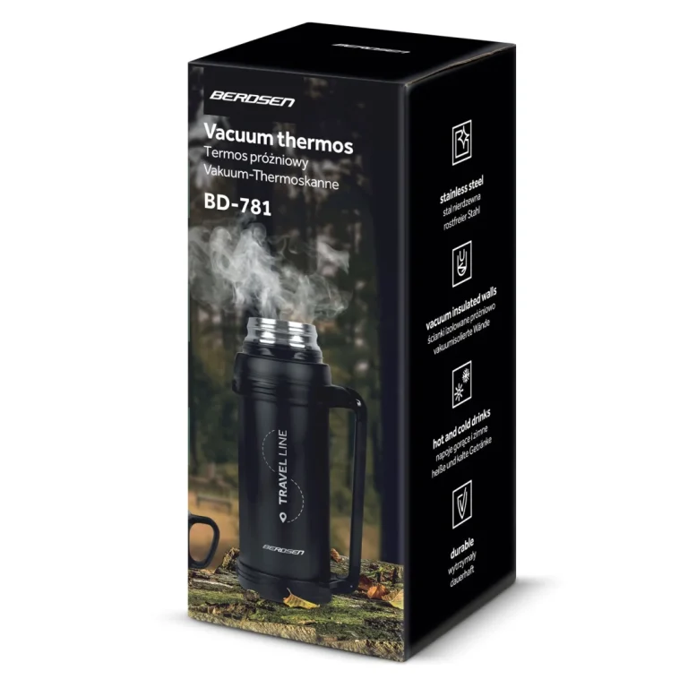 Vakuumska Termosica Berdsen Bd 781 1500 Ml Crna 5