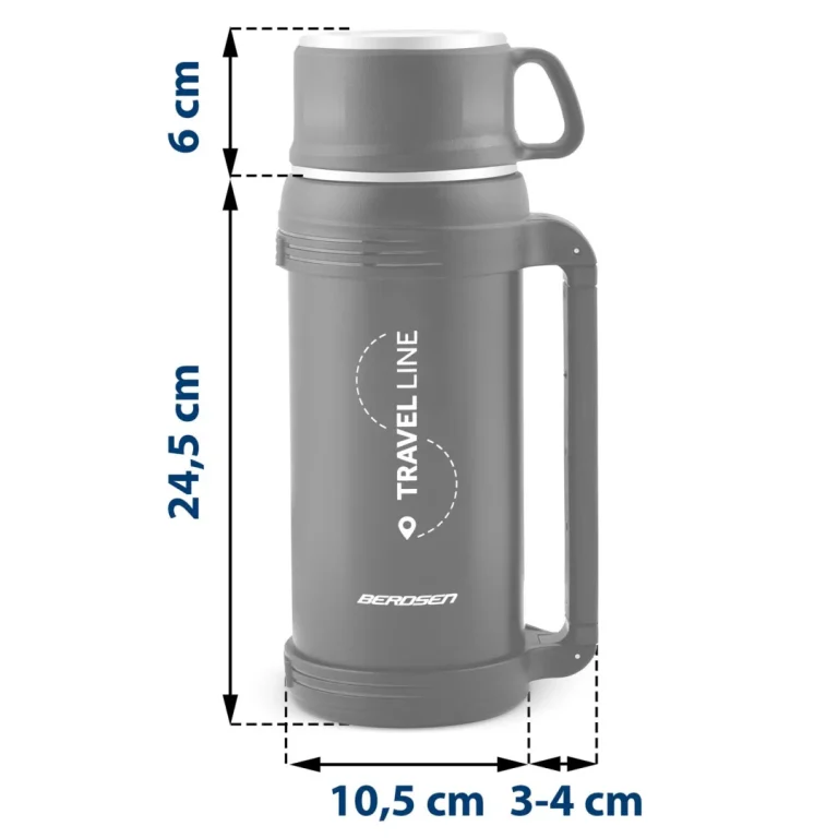 Vakuumska Termosica Berdsen Bd 781 1500 Ml Crna 7