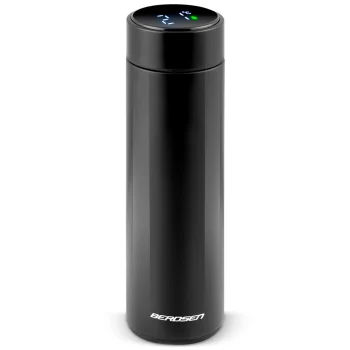 Vakuumska Termosica Berdsen Bd 782 420 Ml Crna 3