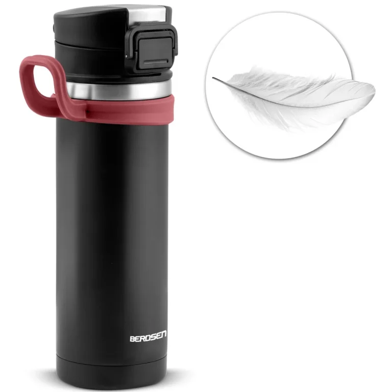 Vakuumska Termosica Berdsen Bd 783 450 Ml Crna 11