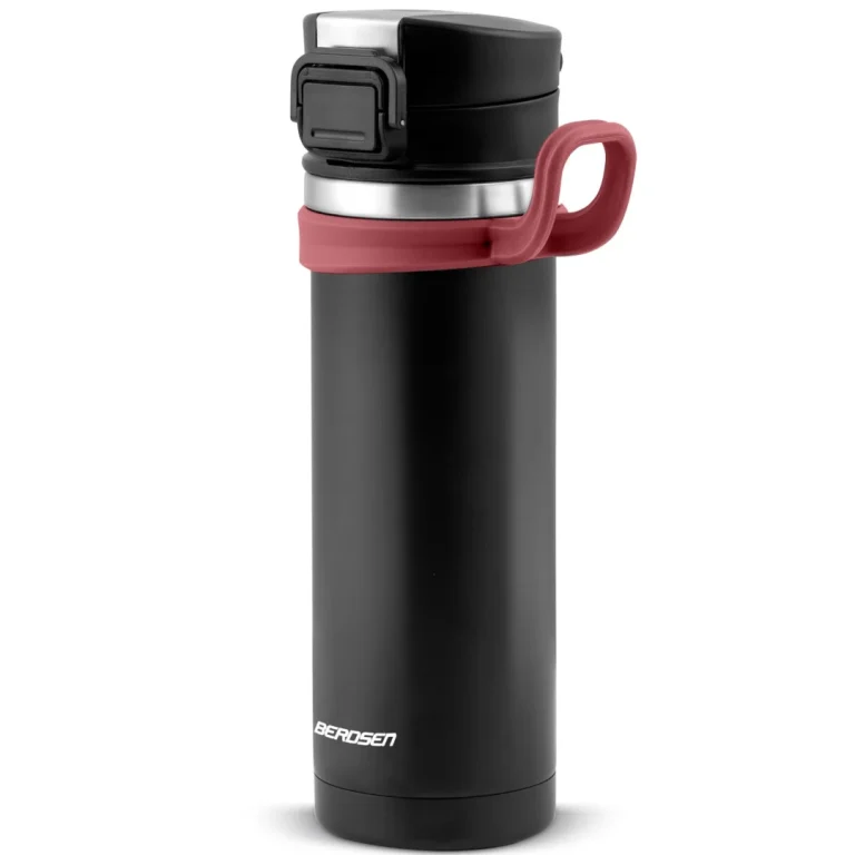 Vakuumska Termosica Berdsen Bd 783 450 Ml Crna 3