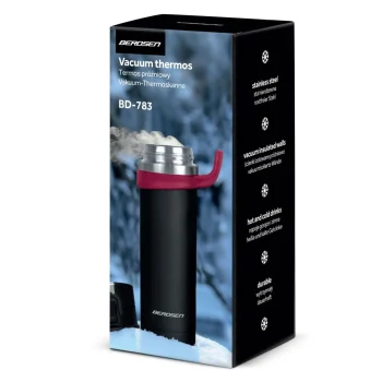 Vakuumska Termosica Berdsen Bd 783 450 Ml Crna 5