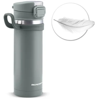 Vakuumska Termosica Berdsen Bd 783 450 Ml Siva 11