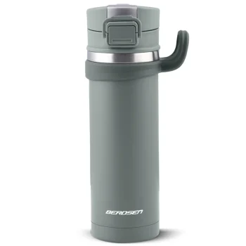 Vakuumska Termosica Berdsen Bd 783 450 Ml Siva 2