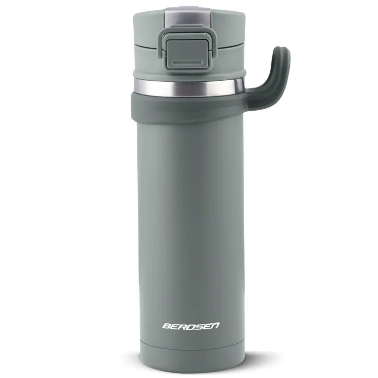 Vakuumska Termosica Berdsen Bd 783 450 Ml Siva 2