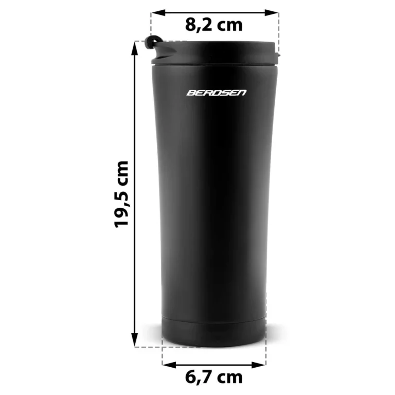 Vakuumska Termosica Berdsen Bd 785 470 Ml Crna 4