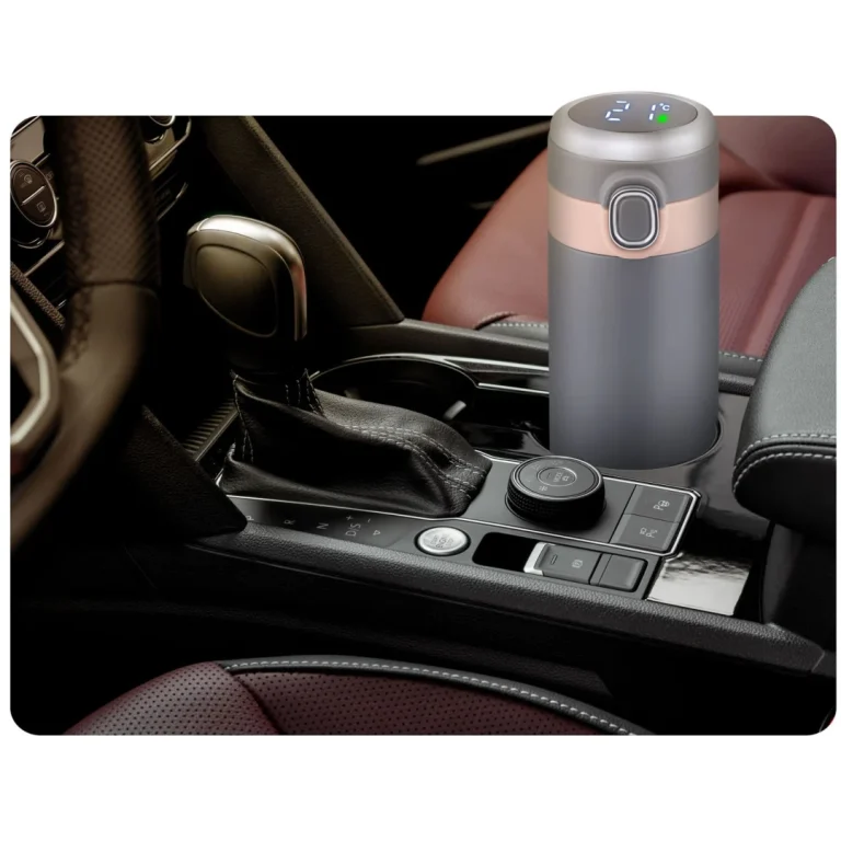 Vakuumska Termosica Berdsen Bd 786 450 Ml Siva 10