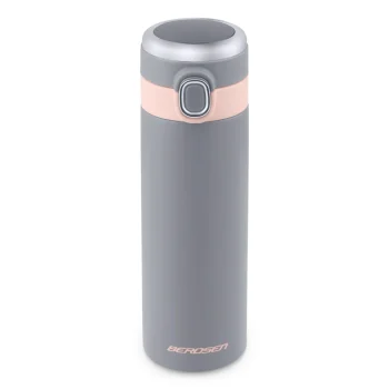 Vakuumska Termosica Berdsen Bd 786 450 Ml Siva 2