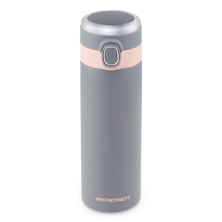Vakuumska Termosica Berdsen Bd 786 450 Ml Siva 2