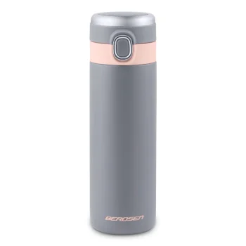Vakuumska Termosica Berdsen Bd 786 450 Ml Siva 3
