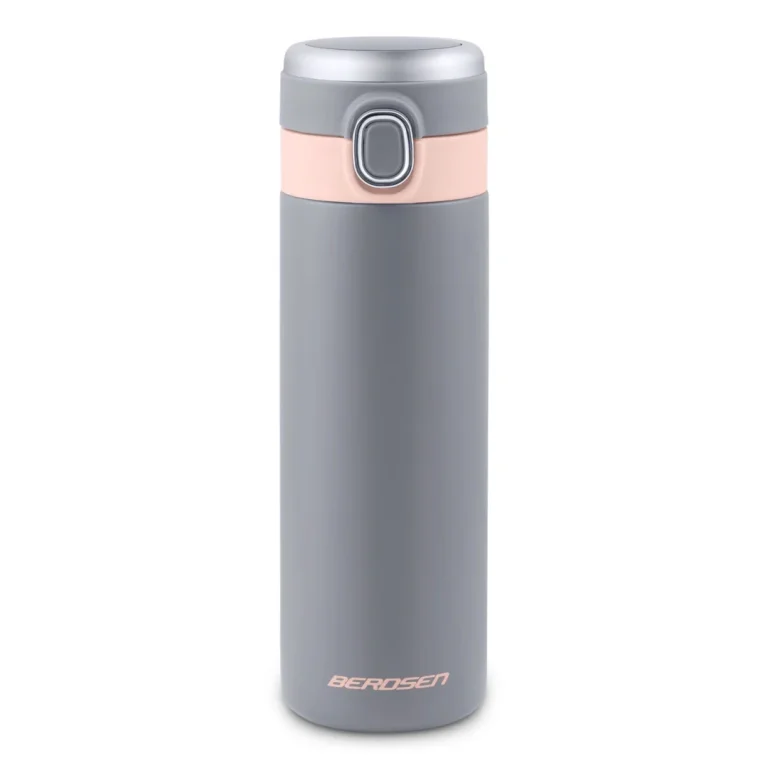 Vakuumska Termosica Berdsen Bd 786 450 Ml Siva 3