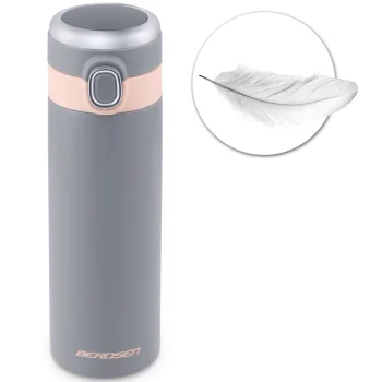 Vakuumska Termosica Berdsen Bd 786 450 Ml Siva 7