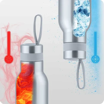 Vakuumska Termosica Berdsen Bd 787 500 Ml Srebrna 10