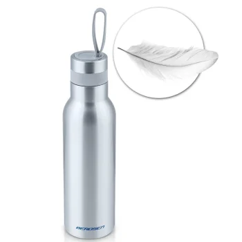 Vakuumska Termosica Berdsen Bd 787 500 Ml Srebrna 11