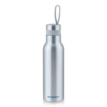Vakuumska Termosica Berdsen Bd 787 500 Ml Srebrna 2