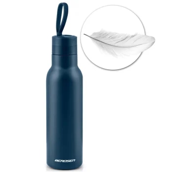 Vakuumska Termosica Berdsen Bd 787 500 Ml Tamnoplava 10