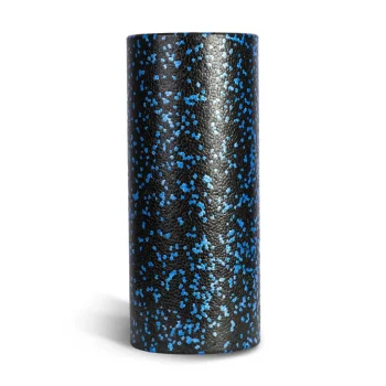 Valjak Za Vježbanje 33 X 14 Cm Ns 964 Crno Plavi 2