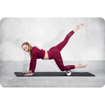 Valjak Za Vježbanje Neo Sport Ns 953, 33 × 14 Cm, Crni 4