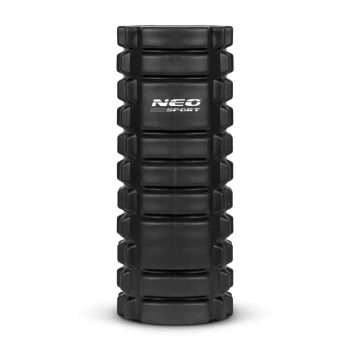 Valjak Za Vježbanje Neo Sport Ns 953, 33 × 14 Cm, Crni 5