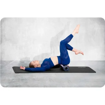 Valjak Za Vježbanje Neo Sport Ns 954, 33 × 14 Cm, Crno Plavi 8