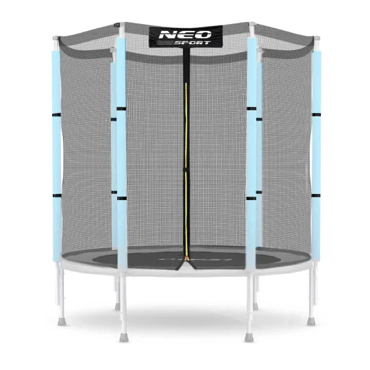 Vanjska Mreža Za Trampolin 140 Cm, 4,5 Ft, Neo Sport 1