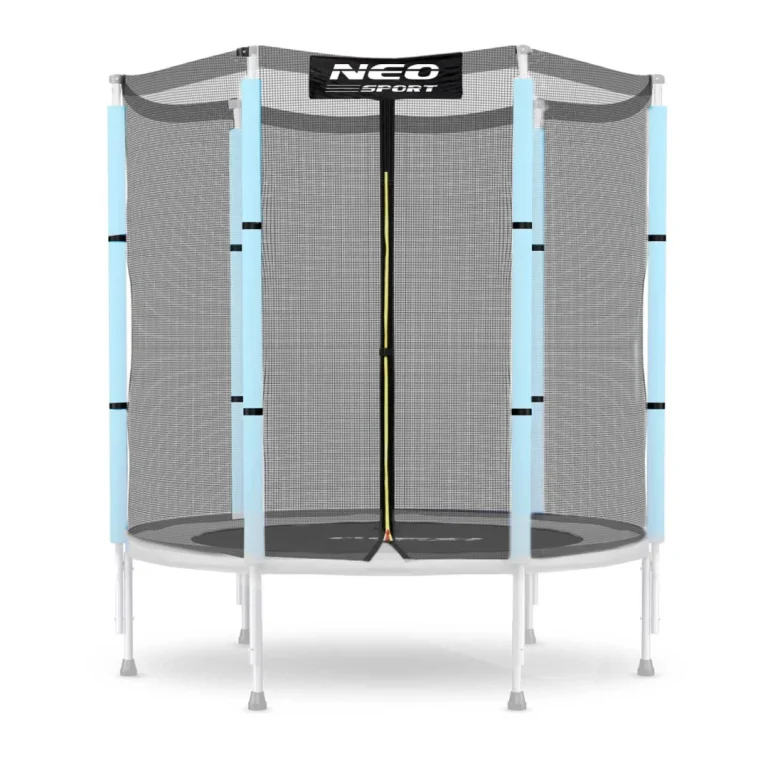 Vanjska Mreža Za Trampolin 140 Cm, 4,5 Ft, Neo Sport 1