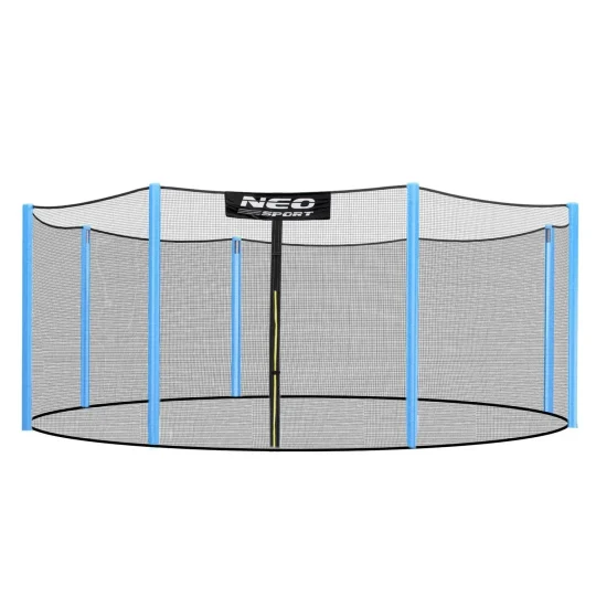 Vanjska Mreža Za Trampolin 435 Cm, 14 Ft, Neo Sport 1