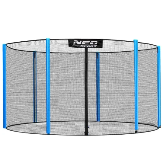 Vanjska Mreža Za Trampolin Neo Sport, Ø 312 Cm, 10 Ft 1